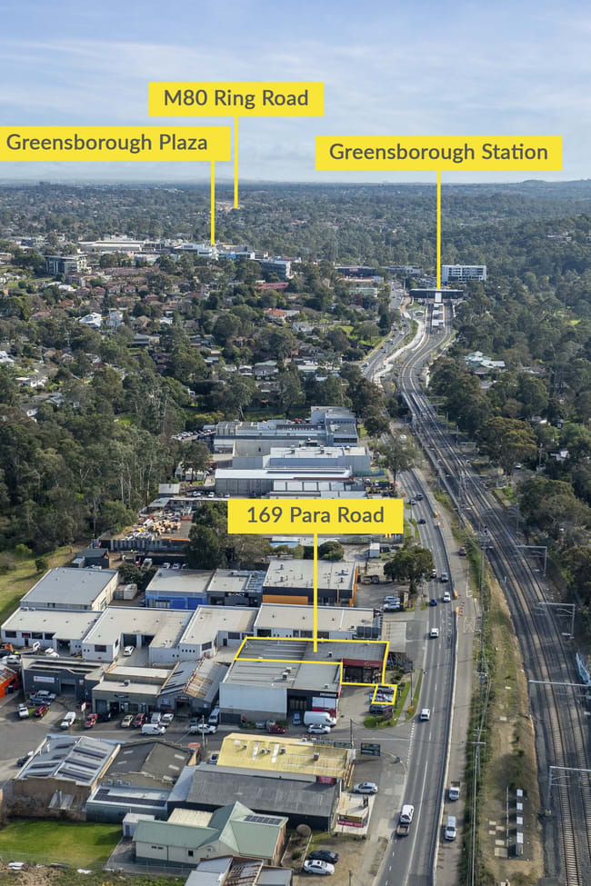 1/167-169 Para Road Greensborough VIC 3088