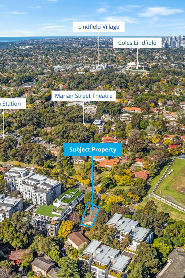 23 Lorne Avenue Killara NSW 2071