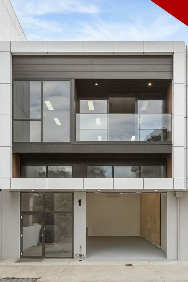 Unit 1/22 George Street Sandringham VIC 3191