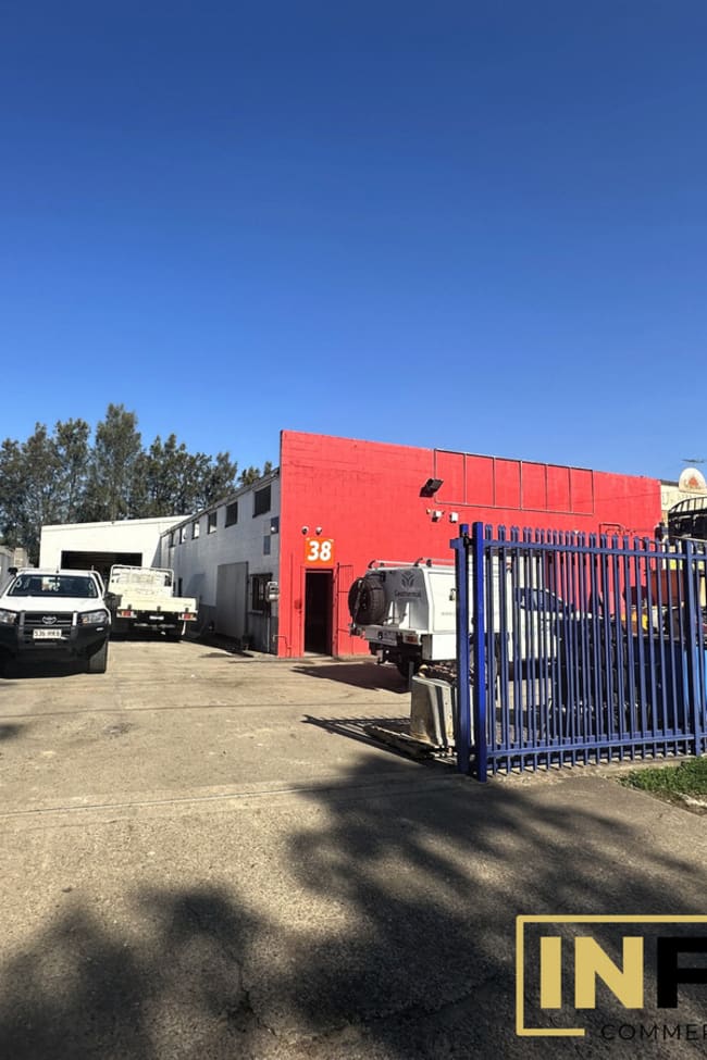 Kingswood NSW 2747