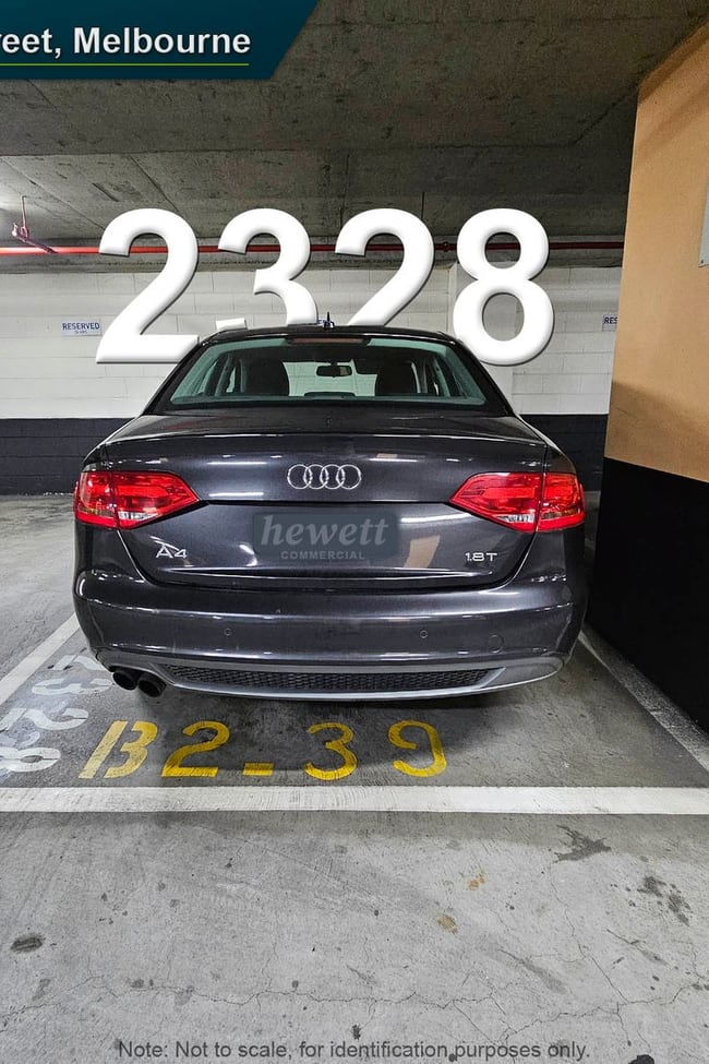 2328/163 Exhibition Street Melbourne VIC 3000
