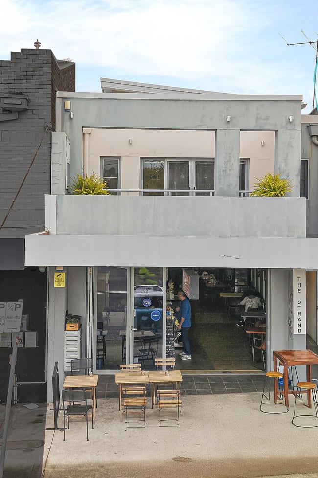 1/3 The Strand Penshurst NSW 2222