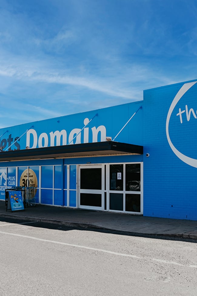 23 East Street Mornington QLD 4825