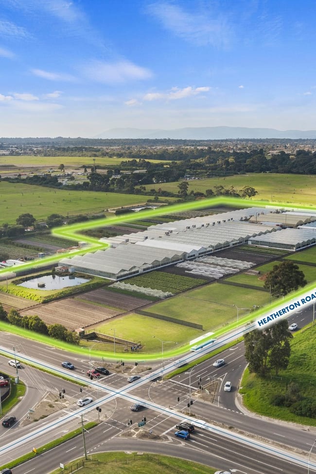 461 Heatherton Road Clayton South VIC 3169