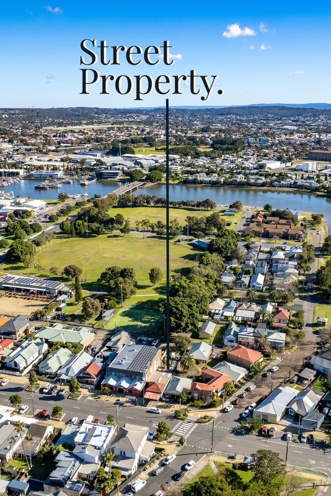 87 Young Street Carrington NSW 2294