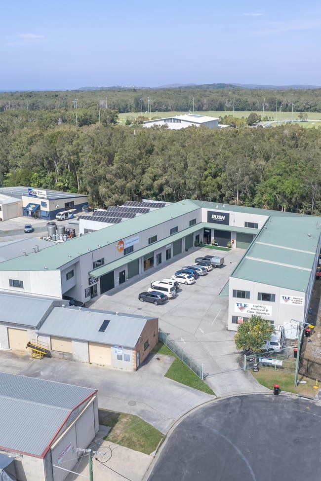 Unit 5/5 Neptune Place Yamba NSW 2464 Unit 5/5 Neptune Place Yamba NSW 2464