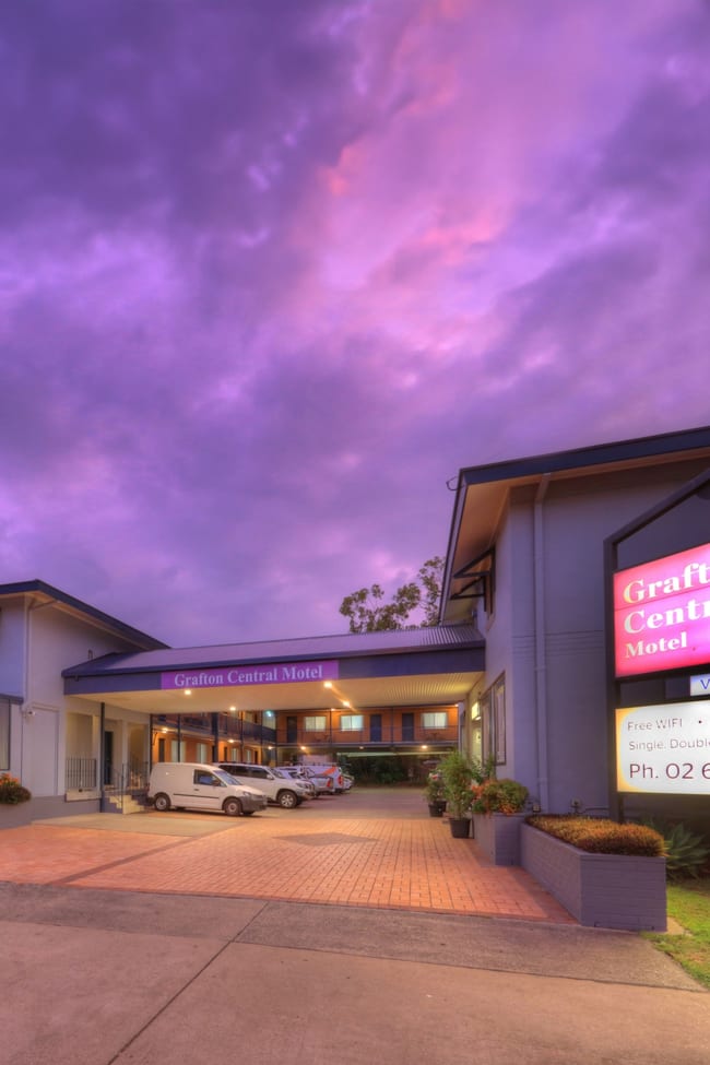 Grafton NSW 2460