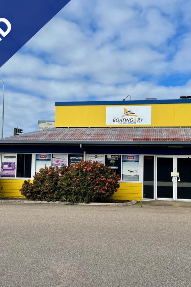 121 Charters Towers Road Hyde Park QLD 4812
