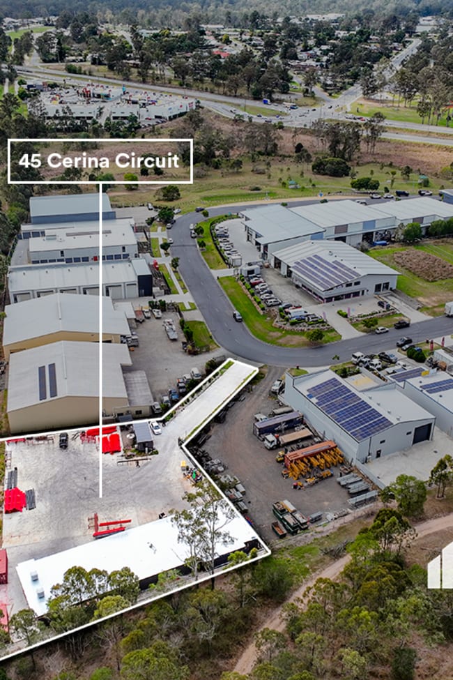 45 Cerina Circuit Jimboomba QLD 4280