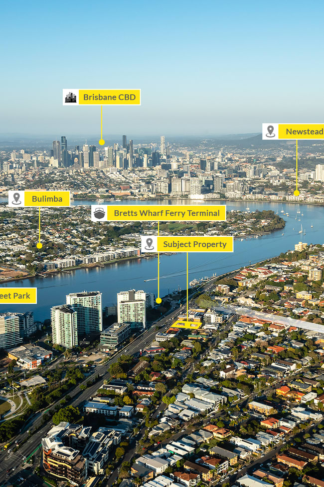 486-490 Kingsford Smith Drive Hamilton QLD 4007