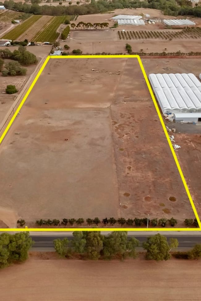 848 Gawler River Road Gawler River SA 5118