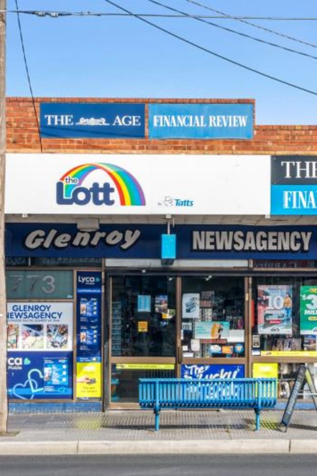 773 Pascoe Vale Road Glenroy VIC 3046