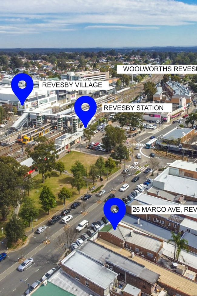 26 Marco Ave Revesby NSW 2212