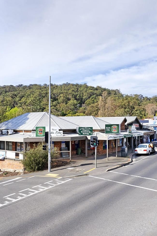 1537-1539 Burwood Highway Tecoma VIC 3160