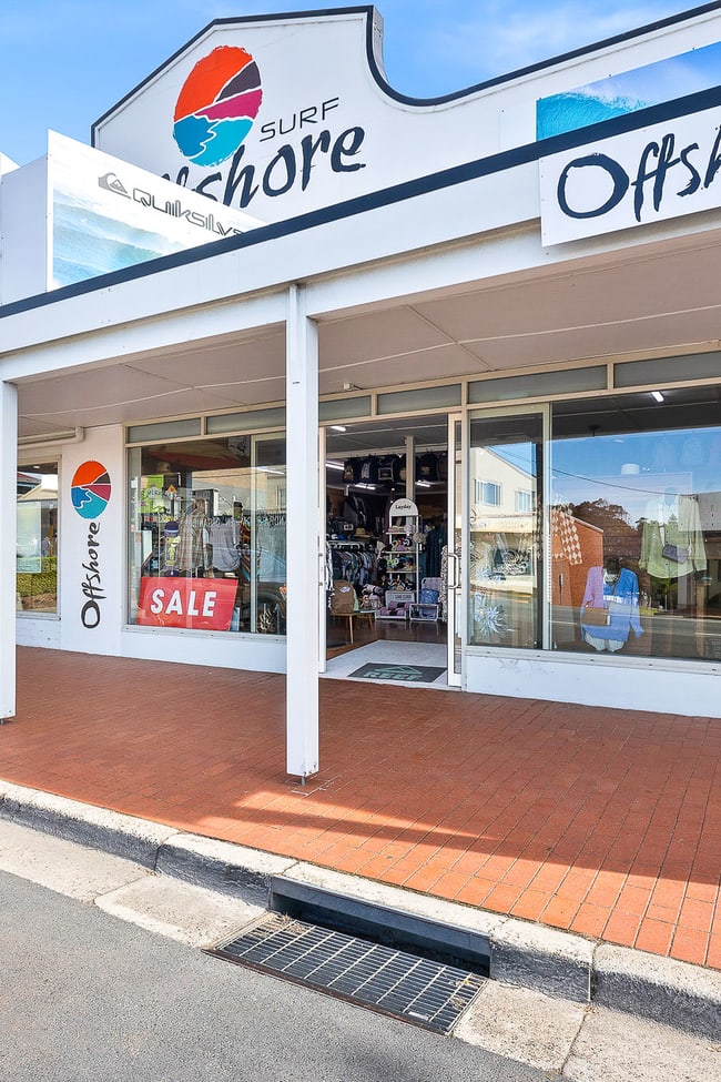 110 Wagonga Street Narooma NSW 2546