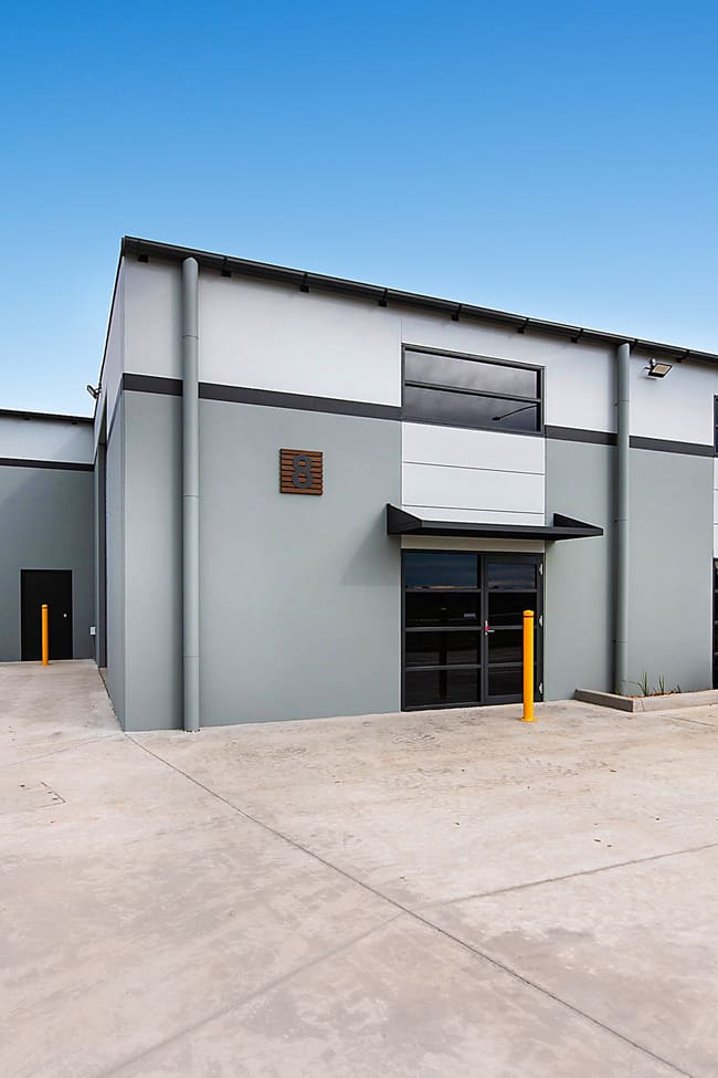 8/5 Knott Place Mudgee NSW 2850