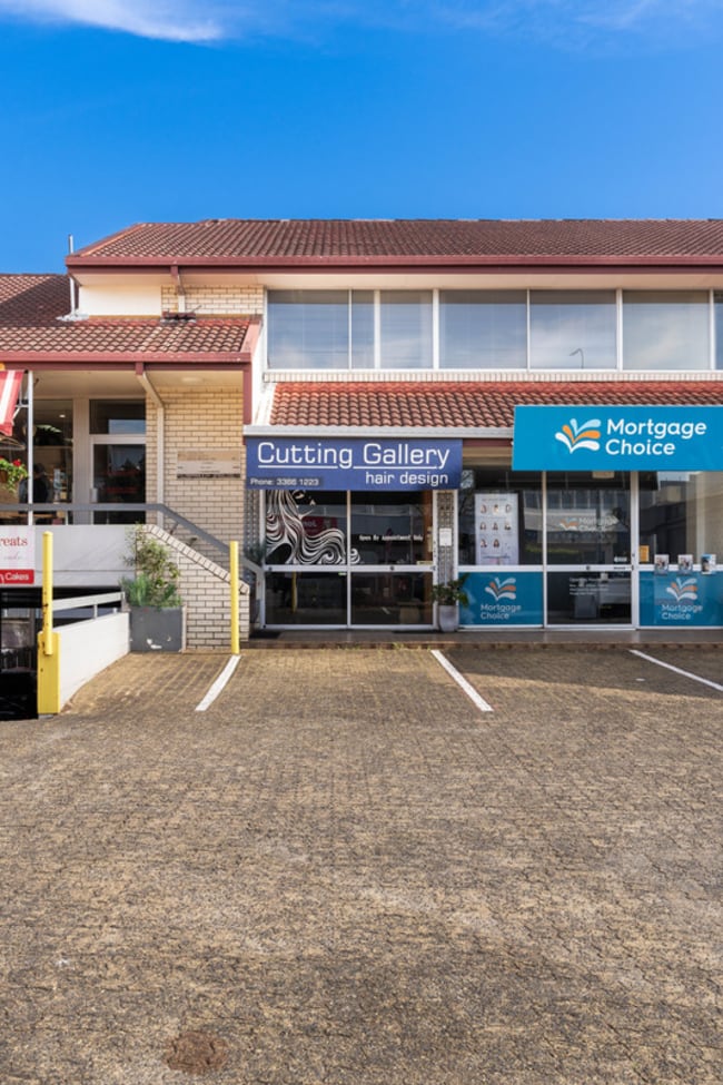 2/229 Waterworks Road Ashgrove QLD 4060