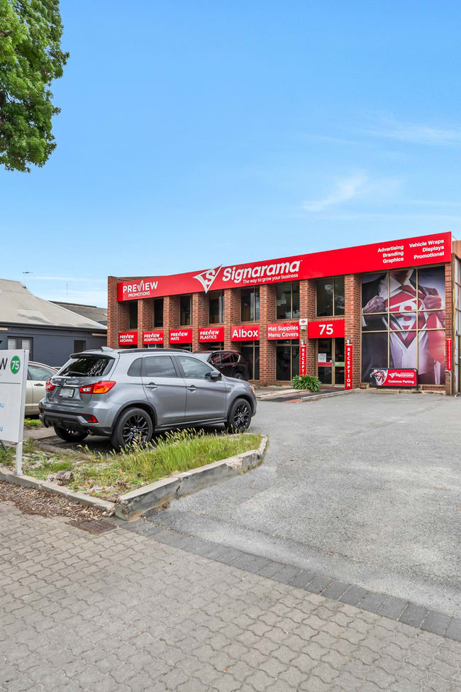 75 Manton Street Hindmarsh SA 5007