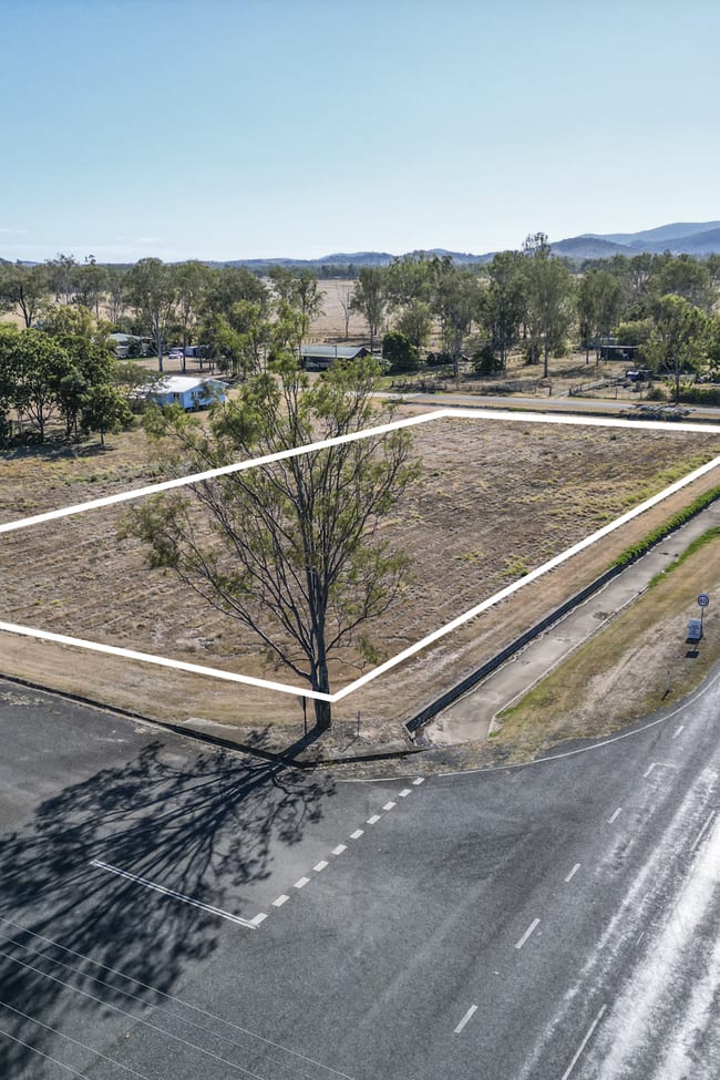 23B Frederick Street Biggenden QLD 4621