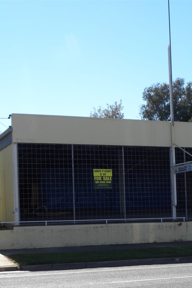 158 Kendal Street Cowra NSW 2794