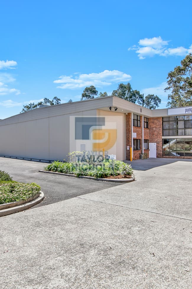 21 Prince William Drive Seven Hills NSW 2147