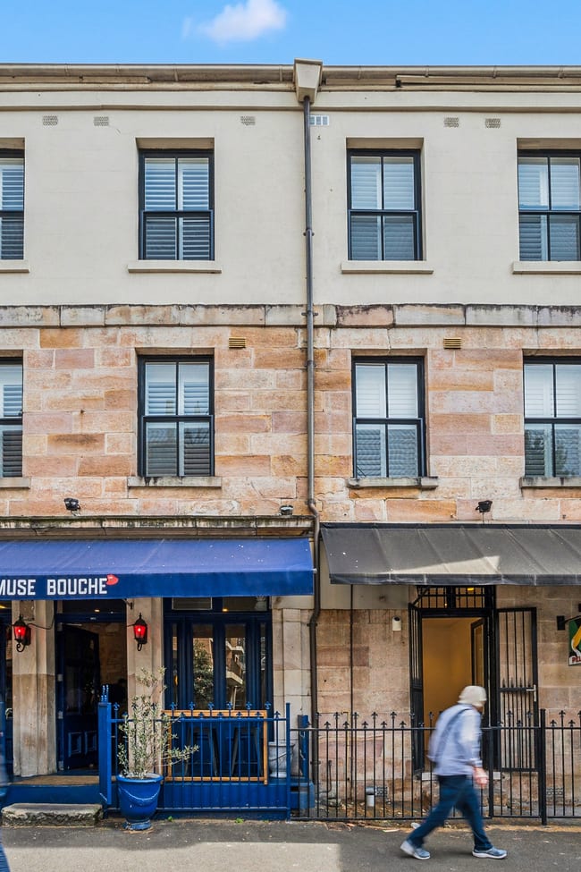 409-411 Bourke Street Surry Hills NSW 2010