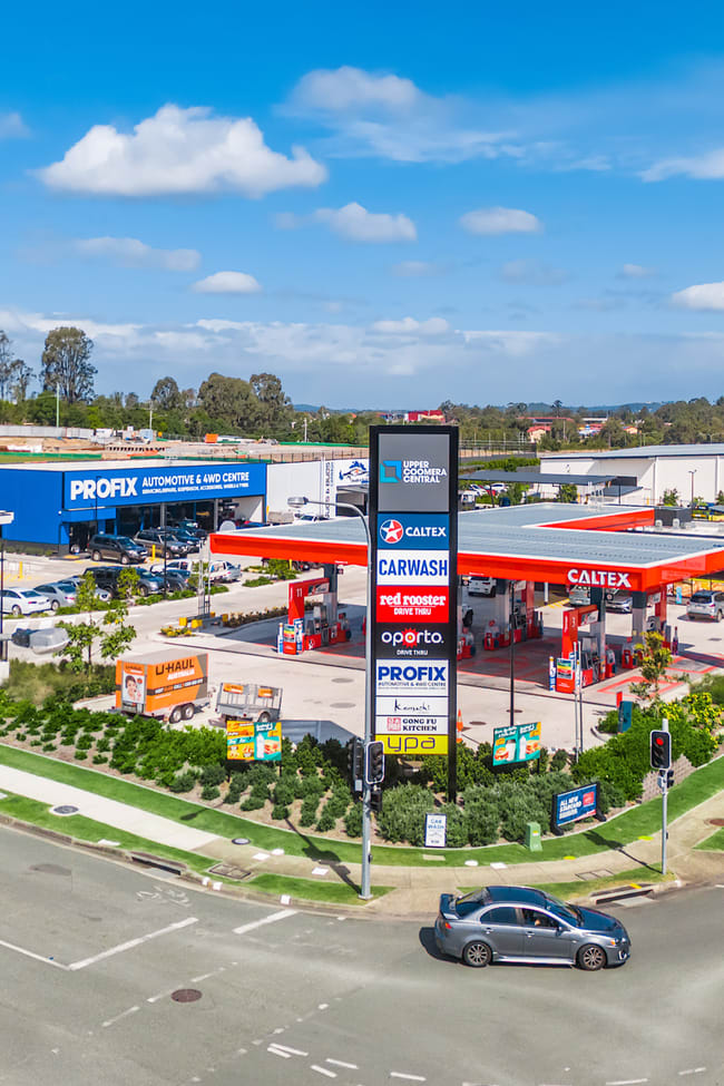 27 City Centre Drive Upper Coomera QLD 4209