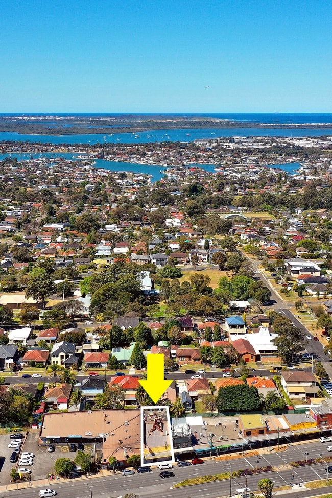 244 Princes Highway Sylvania NSW 2224