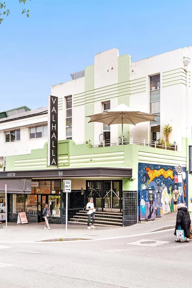 212/166 Glebe Point Road Glebe NSW 2037