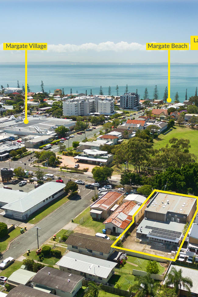251 Oxley Avenue Margate QLD 4019