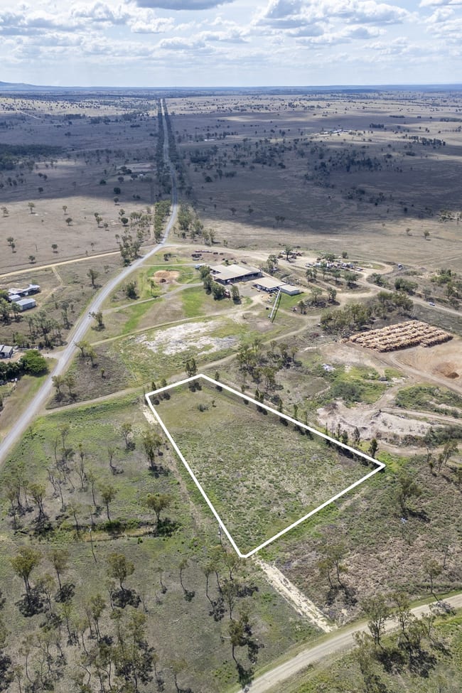 149 Womblebank Gap Road Injune QLD 4454
