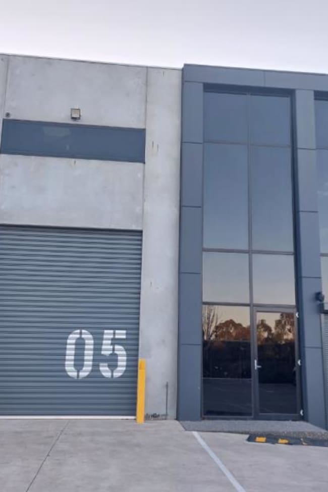 Unit 5/40b Wallace Avenue Point Cook VIC 3030