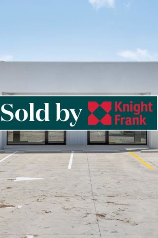 Whole Building/105 Swanport Road Murray Bridge SA 5253