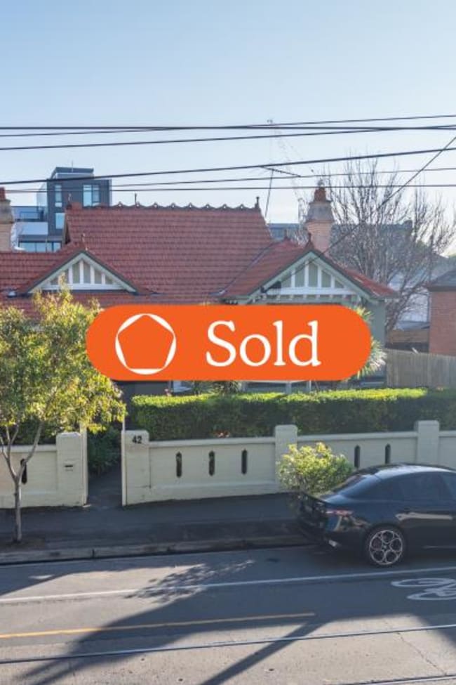 42 Carlisle Street St Kilda VIC 3182