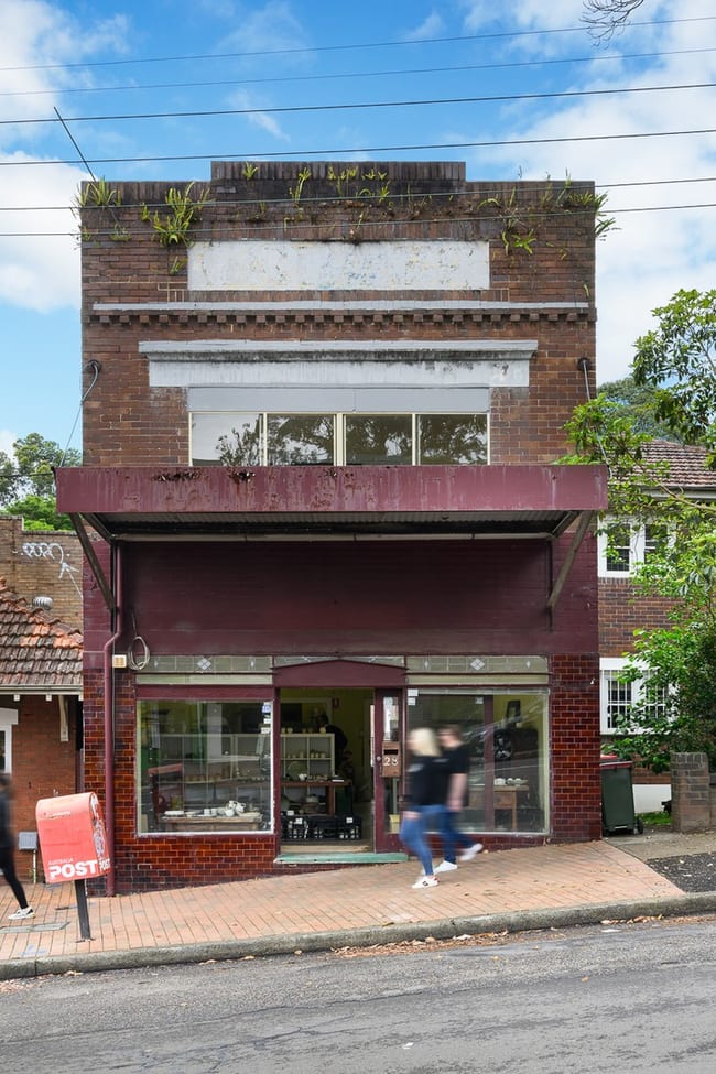 28 Elizabeth Street Artarmon NSW 2064