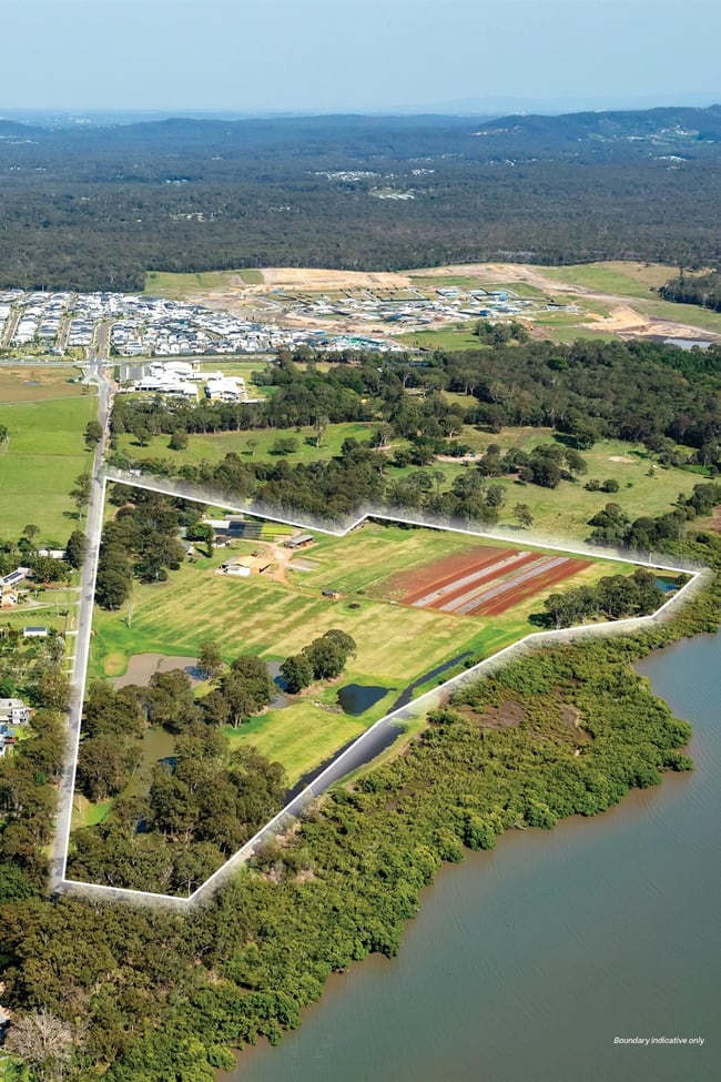 74-96 Scenic Road Redland Bay QLD 4165