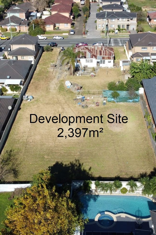 Fairfield Heights NSW 2165