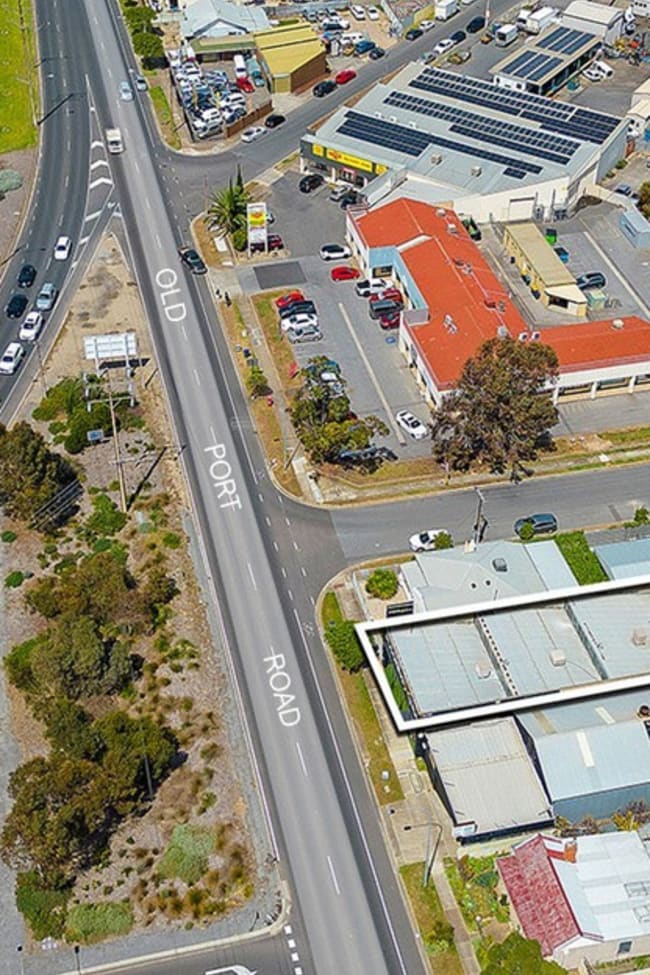 1074 Old Port Road Albert Park SA 5014