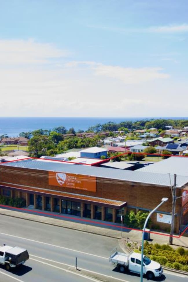 Amazing Opportunity/146 Princes Highway Ulladulla NSW 2539