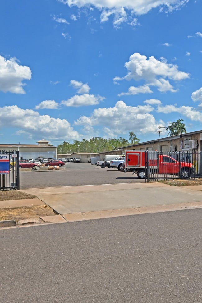 S - 12/5 Tulagi Road Yarrawonga NT 0830
