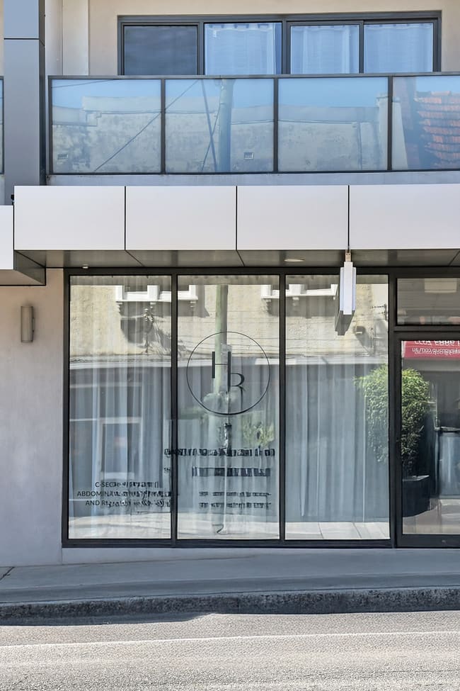 Shop 4/35-43 High Street Glen Iris VIC 3146