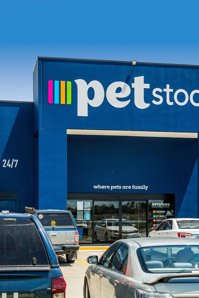 Petstock Grafton, 18 Through Street South Grafton NSW 2460