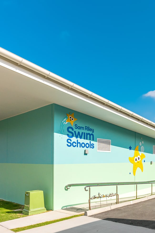 Premium Swim School Freehold Investment, 54 Warner Road Warner QLD 4500