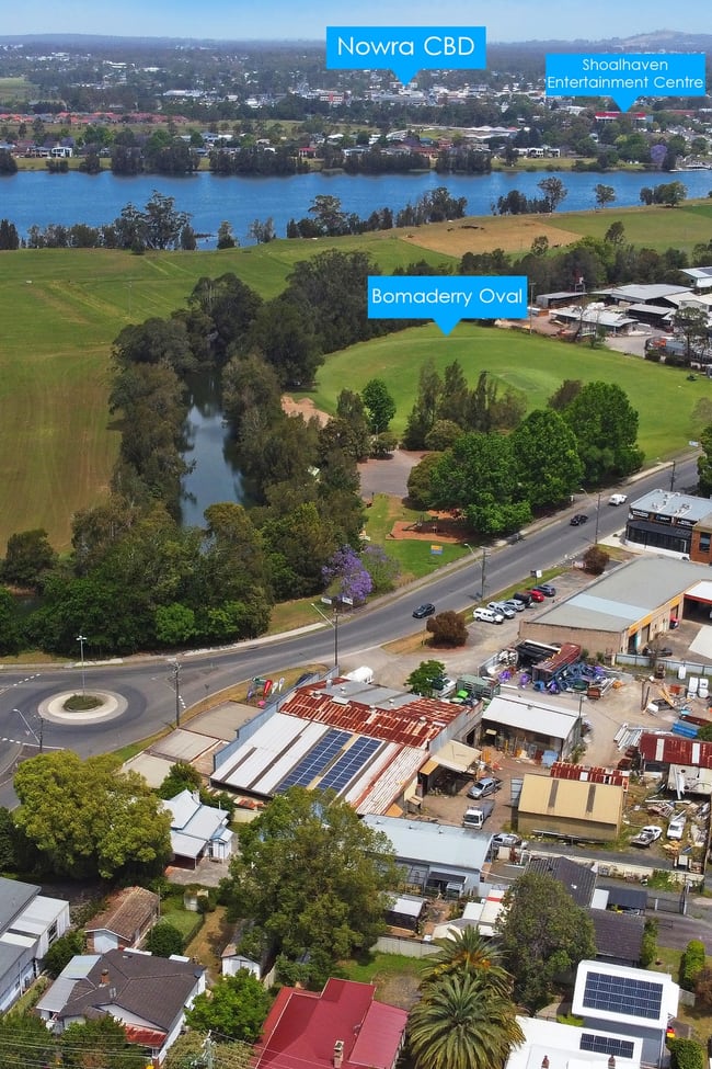 2 Tarawara Street Bomaderry NSW 2541