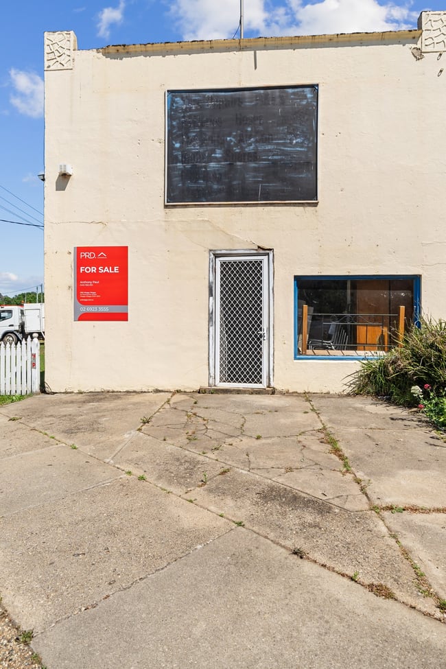 30 Sydney Street Tarcutta NSW 2652