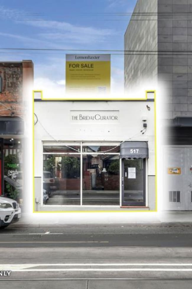 517 High Street Prahran VIC 3181