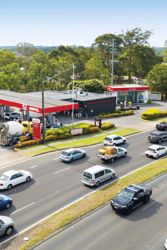 192-198 Pennant Hills Road Thornleigh NSW 2120