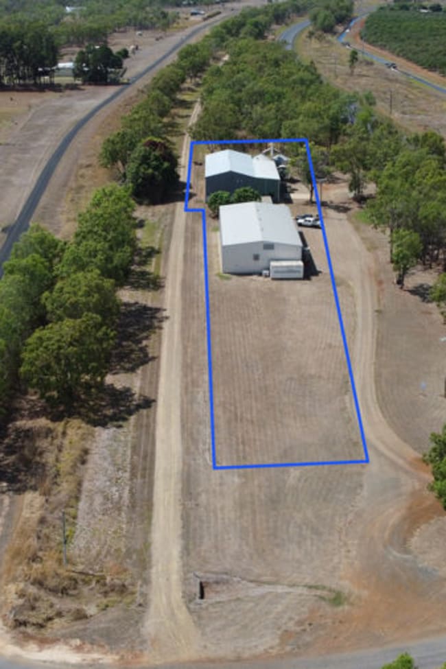6475 Kennedy Highway Walkamin QLD 4872