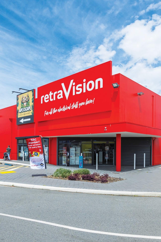 6 The Gateway Joondalup WA 6027