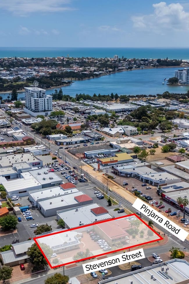 69 PINJARRA ROAD Mandurah WA 6210